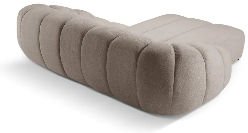 Colțar bej (cu colț pe partea stângă ) Diana – Micadoni