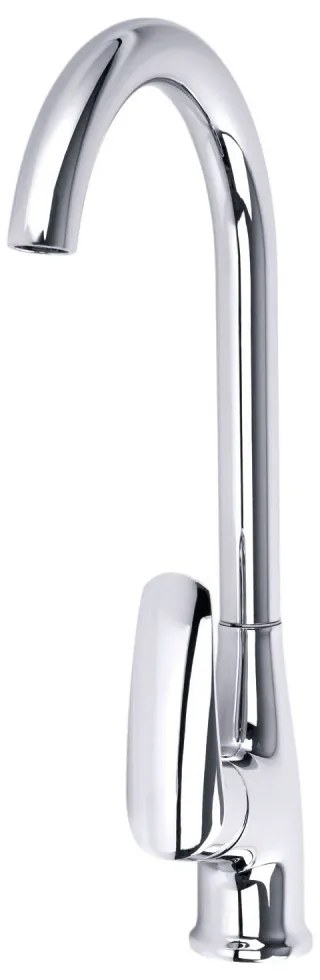 Robinet de chiuvetă ridicat Eser