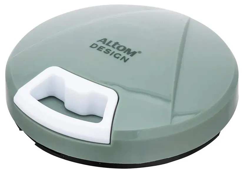 Feliator manual de legume Altom, salvie , diam.12,5 x 8,5 cm, S