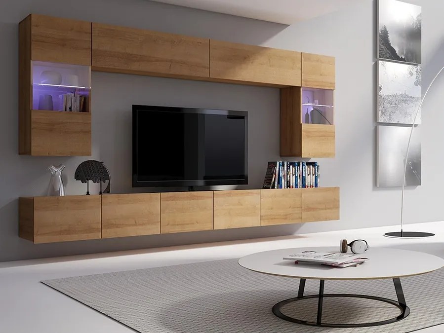 Mobila pentru sufragerie PGH6