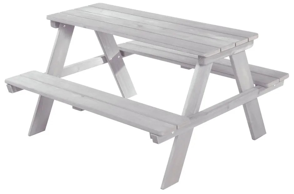 Mobilier de grădină pentru copii - Roba