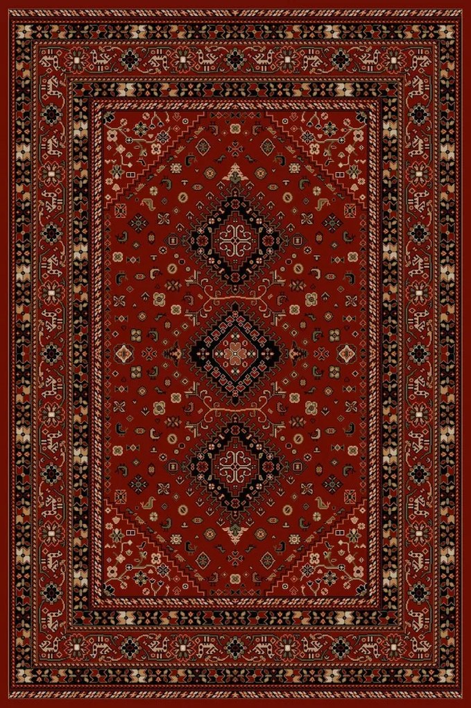 Covor Clasic Lotos 1531