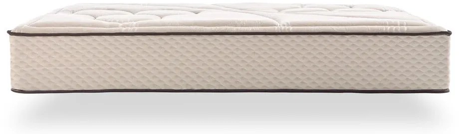 Saltea mediu-fermă/extra dură din spumă reversibilă 80x200 cm Golden Class Max – Moonia