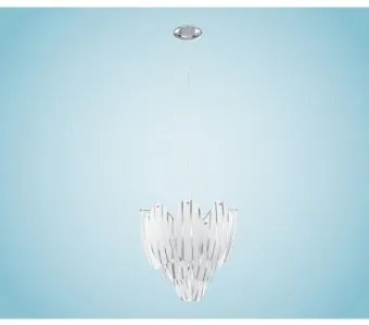 Pendul modern 1 bec E27 TOFO 92502 Eglo