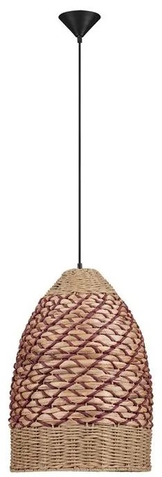 Lustra suspendata design decorativ, MAPI, D 37cm
