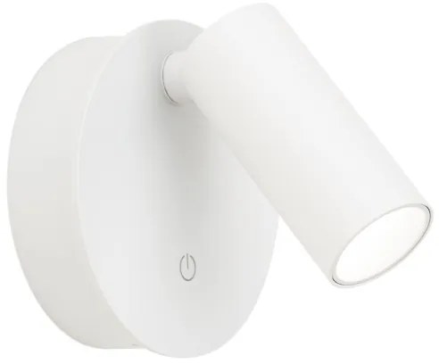 Orion - Lampă LED reîncărcabilă, dimmabilă LUXY, 1W/5V, 2200 mAh, 2700/3000/4000K, albă