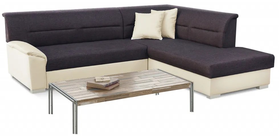Coltar extensibil Bergen pe dreapta Sawana 26/Soft 33