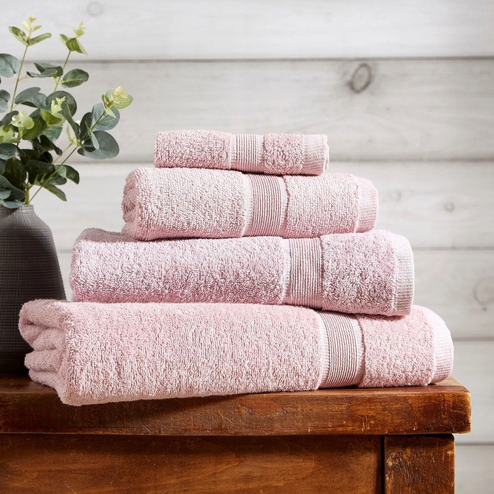 Prosop Pure Linen Collection DuskyPink 500GSM