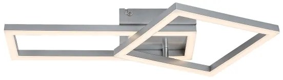 Rabalux 71381 - Plafonieră LED ELLINOR LED/24W/230V 3000K