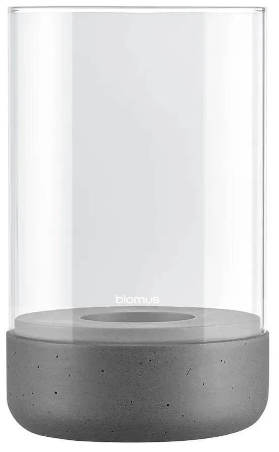 Felinar din sticlă (înălțime 20 cm) Calma – Blomus