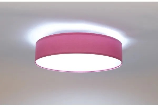 LED lampă SMART GALAXY LED/36W/230V pr. 55 cm Wi-Fi Tuya + telecomandă