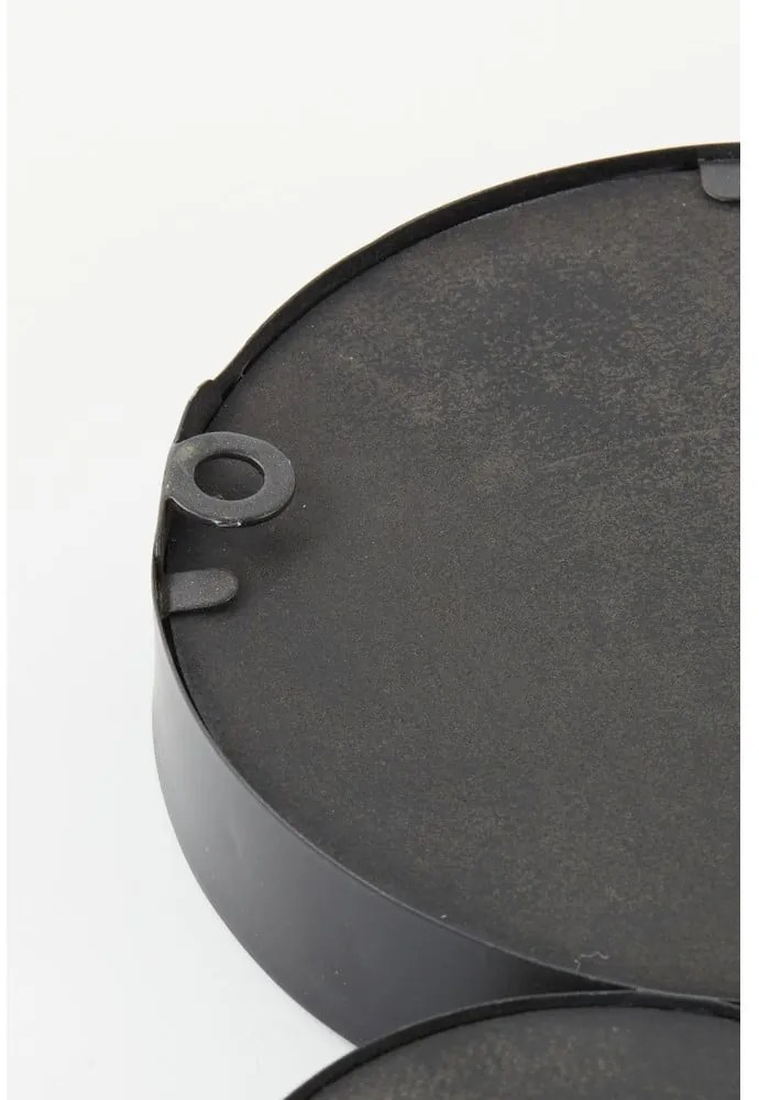 Oglindă de perete 99x57,5 cm Cielo – Light & Living