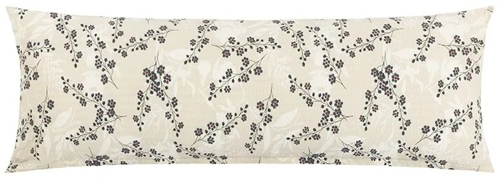 Față de pernă pentru perna de relaxare Bellatex Imprese , 45 x 120 cm, 45 x 120 cm