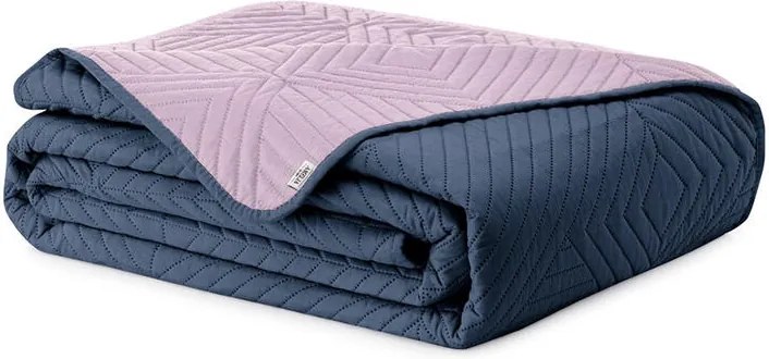 Cuvertură de pat SOFTA, mauve pat simplu