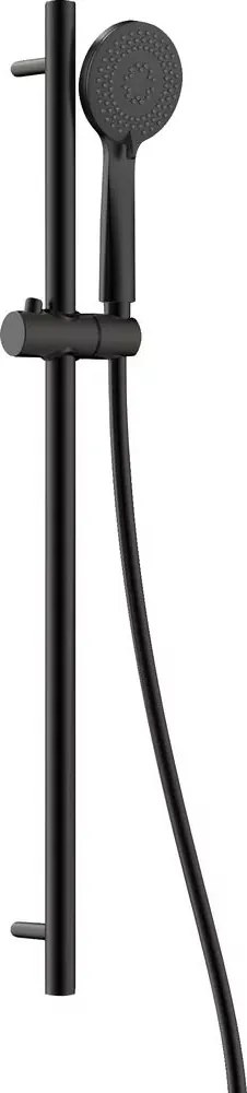 Set de dus negru Deante Arnika