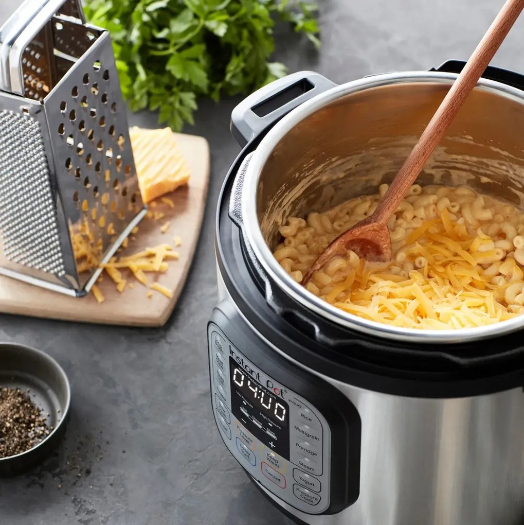 Instant Pot Duo 6, Multicooker 5.7L