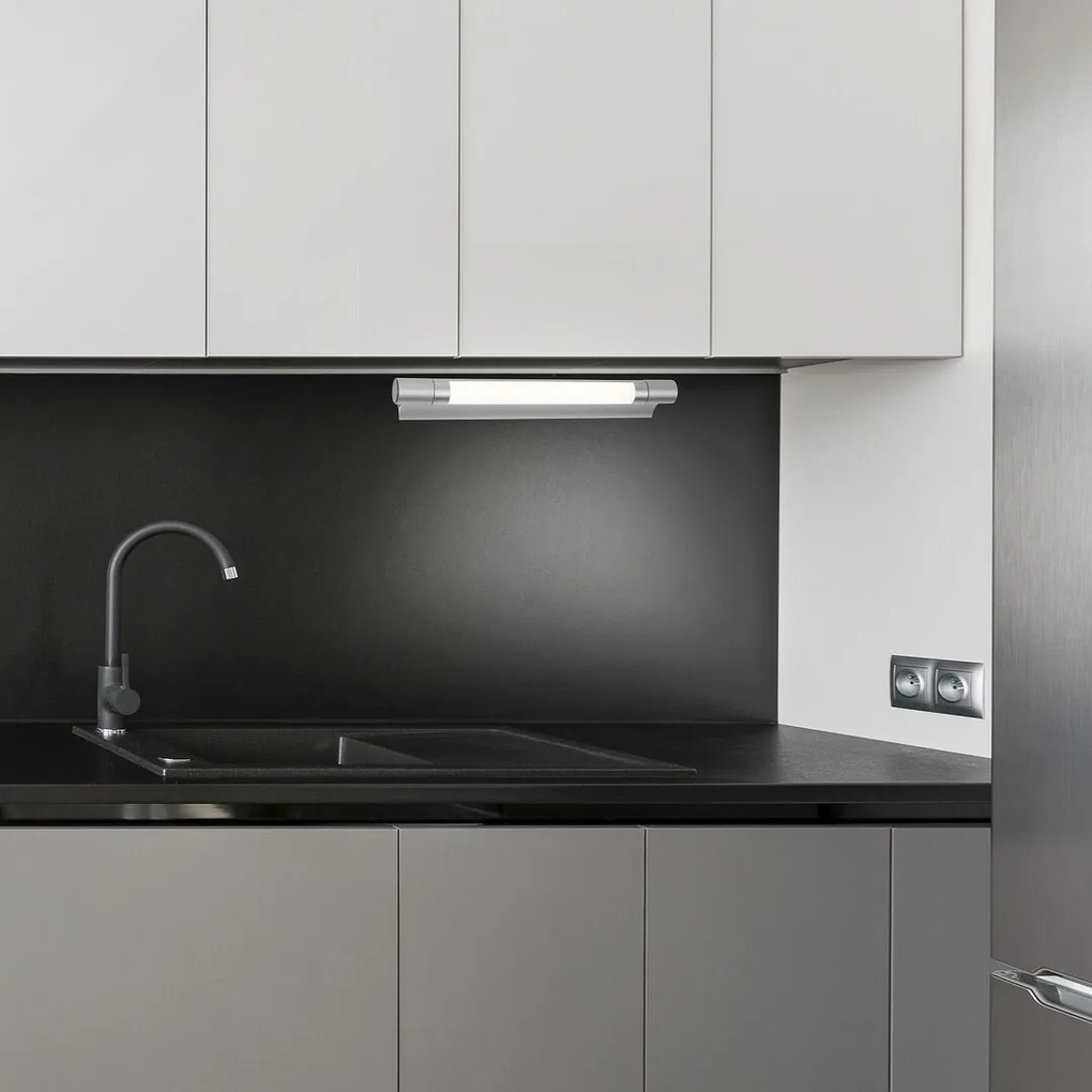 Lampa LED aplicata de mobila bucatarie Byron