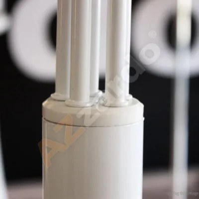 AZzardo Palp White AZ0020