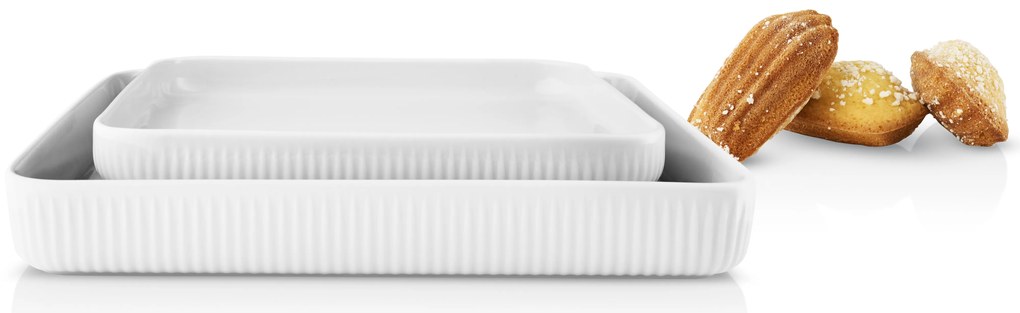 Platou pentru servit Legio Nova, 2 buc. - Eva Solo