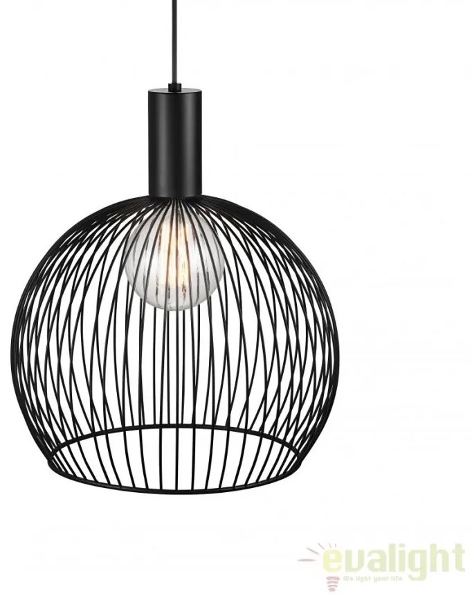 Lustra / Pendul design nordic Aver 40 84253003 DFTP