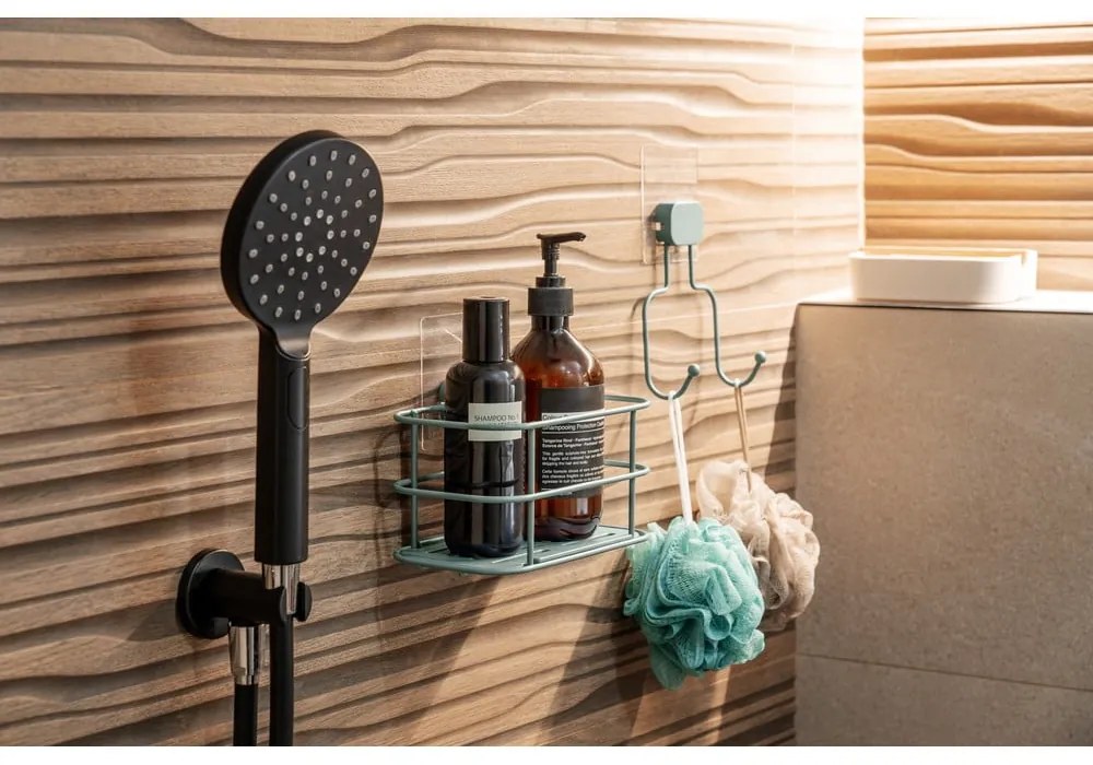 Cârlig autoadeziv din metal Grena – Compactor