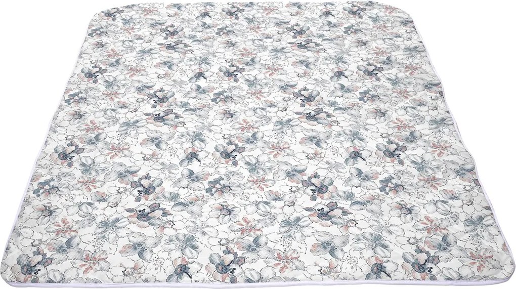 Pilota Story, microfibra matlasata, 200x220 cm, 250g/mp