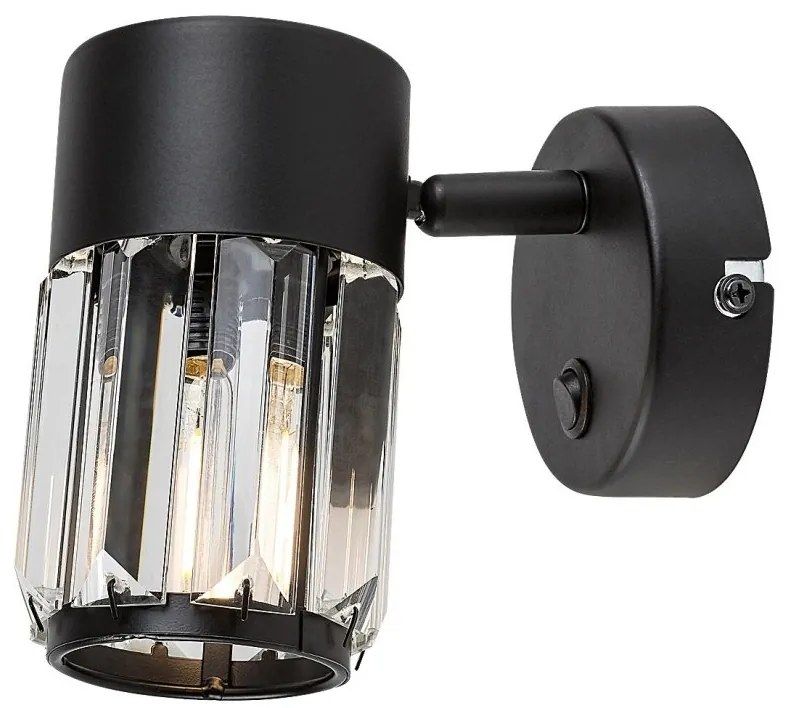 Aplica de perete stil minimalist Venaro