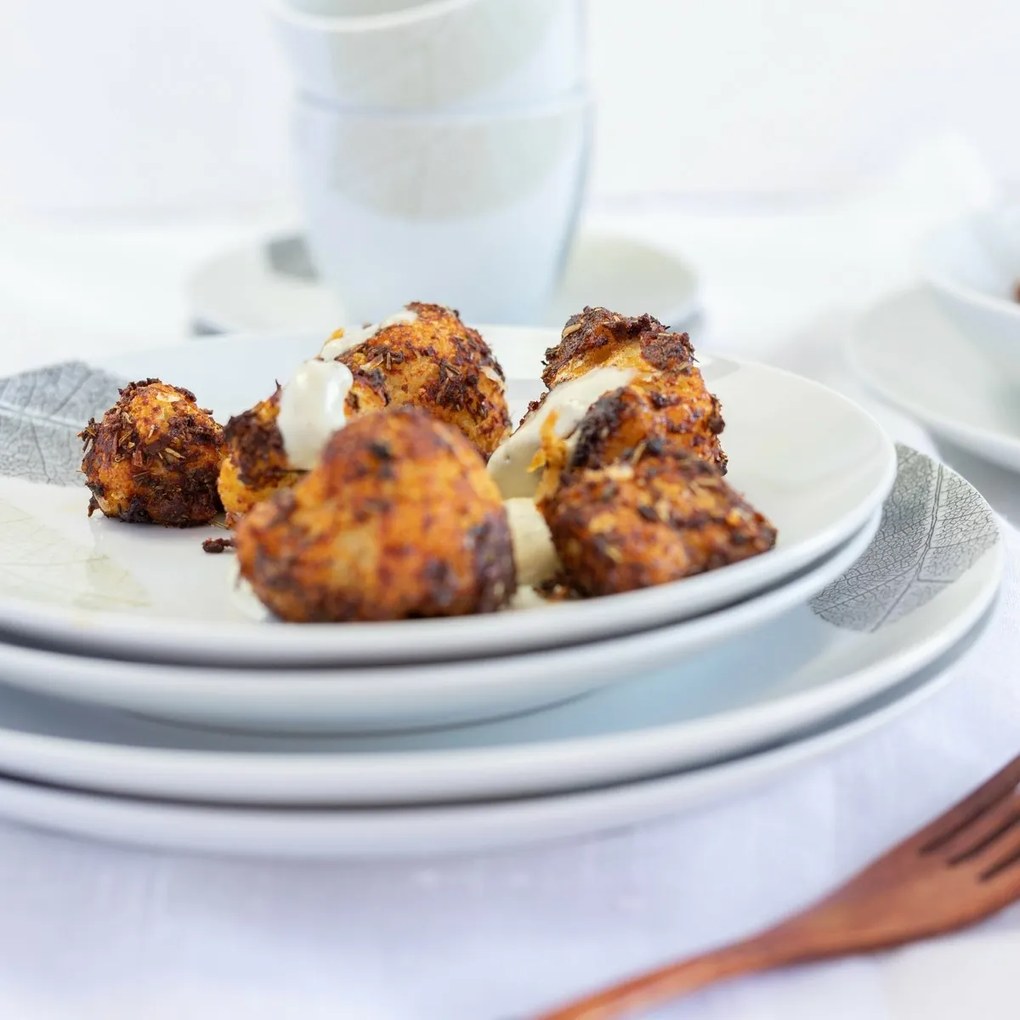 Mäser Set de veselă 30 piese JONA