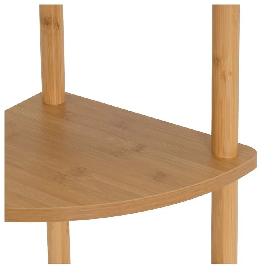 Etajeră în culoare naturală 30x115 cm – Casa Selección