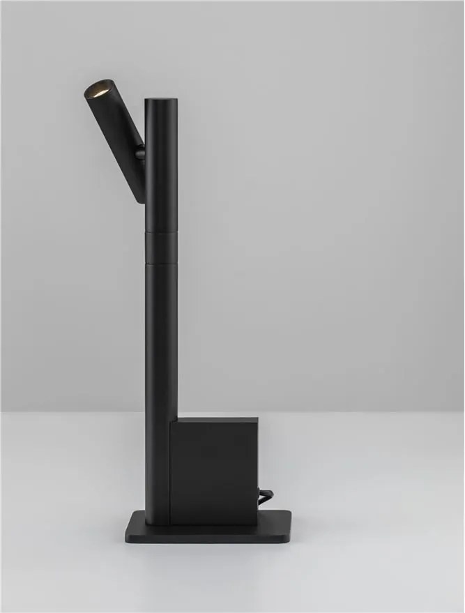 Lampa LED de birou stil minimalist ARCO