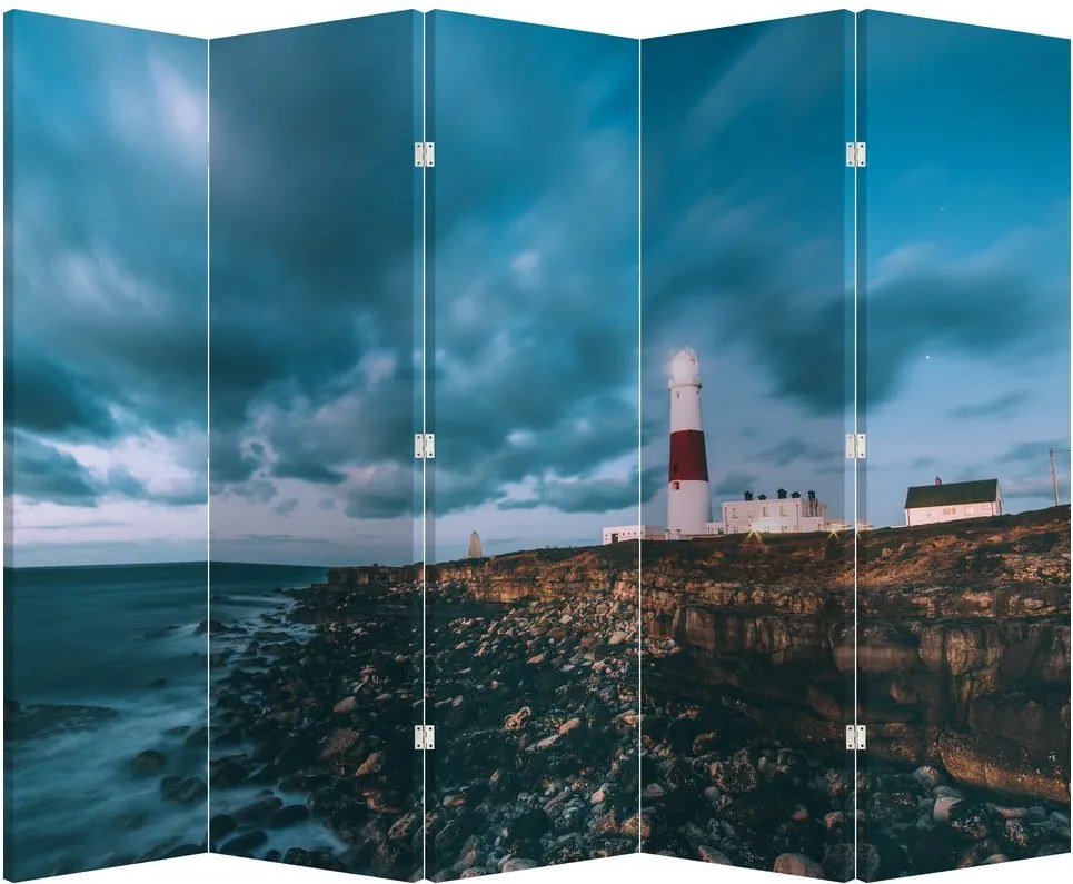 Paravan - Far (210x170 cm)