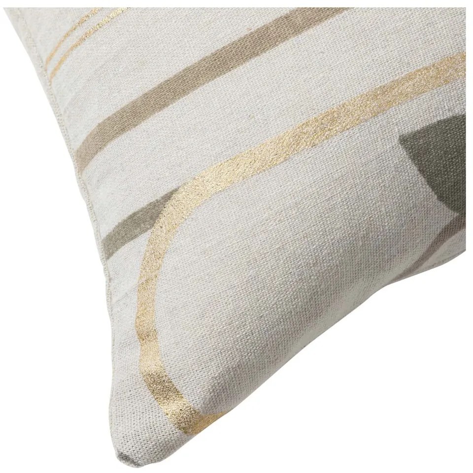 Pernă decorativă 40x60 cm Roseris – douceur d'intérieur