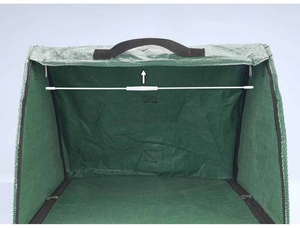 Coș de grădină XL – Maximex