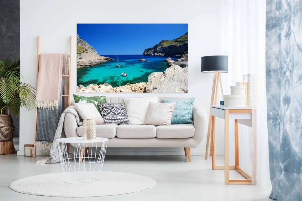 Tablou Peisaj 017 - 60x40cm