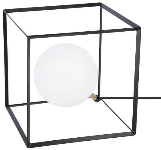 Lampă de masă WEERT 1xG9/28W/230V