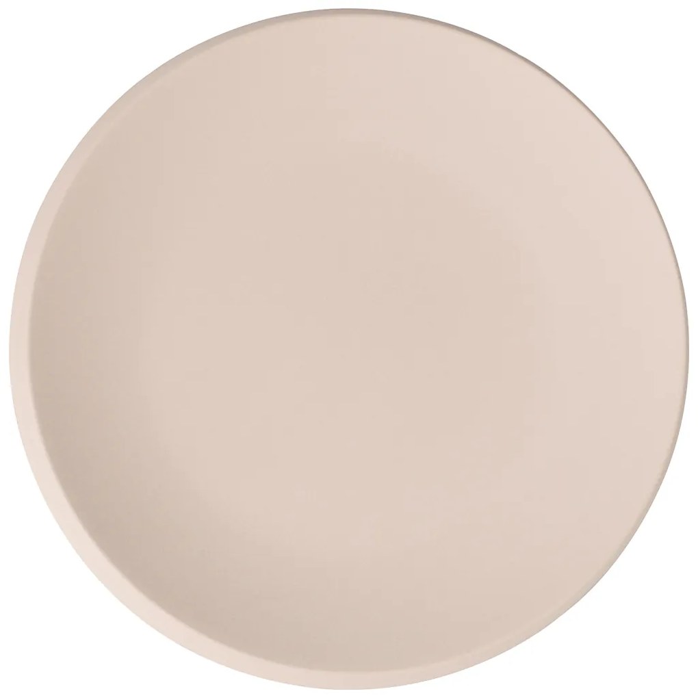 Farfurie plată bej NewMoon 27 cm - Villeroy & Boch