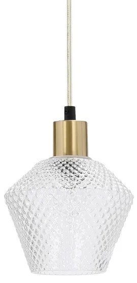 Lustră pe cablu GRENIKO 3xE14/40W/230V