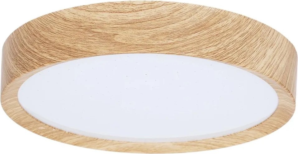 Brilagi - Plafonieră LED NATURA LED/12W/230V 4000K Ø 26,3 cm