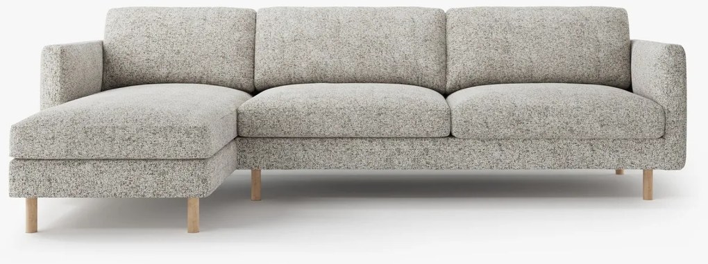 Coltar Eden stofa Puente L286 cm