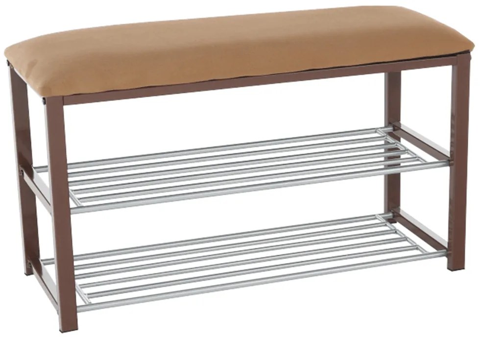 Pantofar (Dulap pentru pantofi) Lelakimusla maro. Promo -14%. 794011