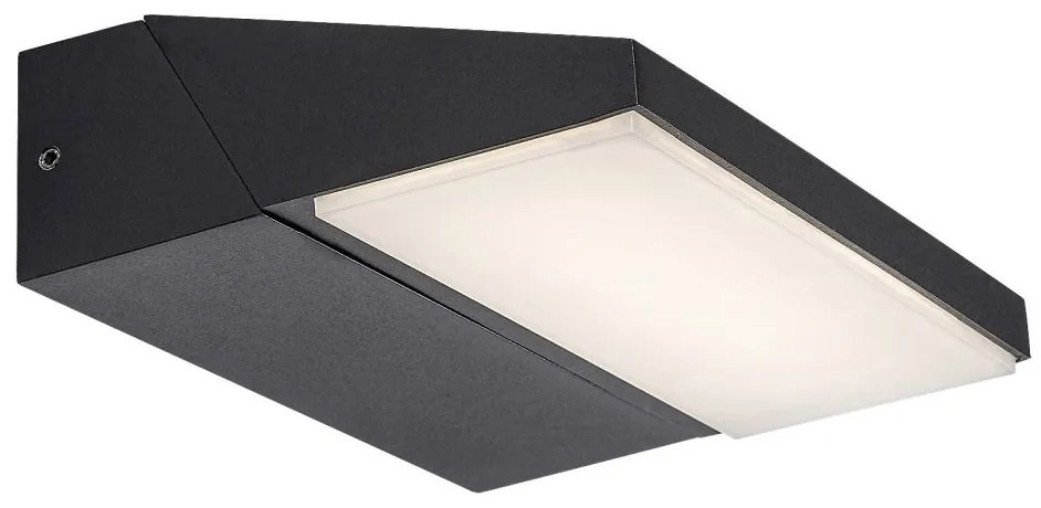 Aplica de perete exterior IP65 LED Senica