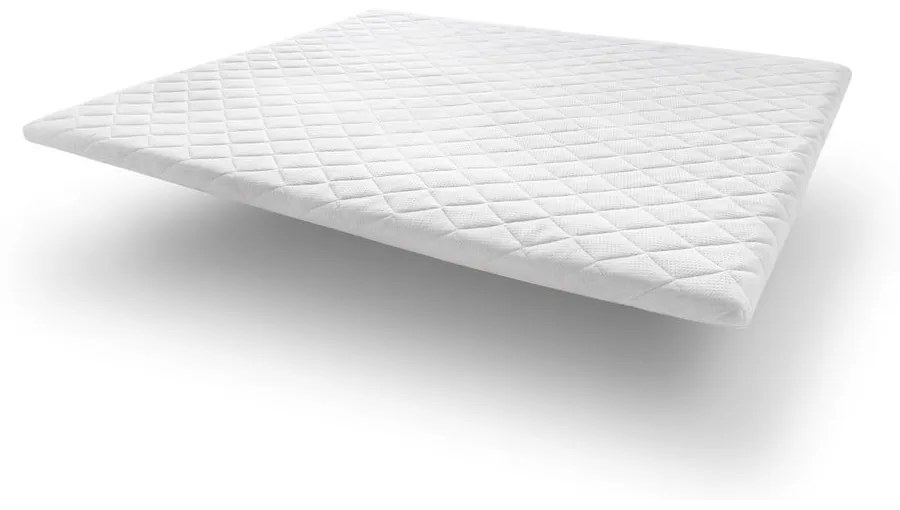 Topper saltea din spumă moale 140x200 cm - Meise Möbel