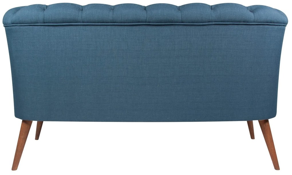 Canapea West Monroe - Night Blue