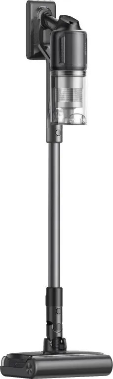 Aspirator vertical fara fir Dreame R20 Ultra, 200AW, 5 trepte, 0,6 L, 90 min, HEPA, Afisaj LCD, Motor fara perii, Negru