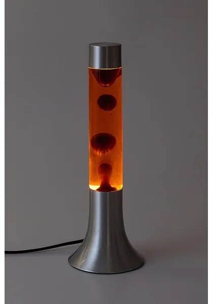 Lampă LED cu lavă Rabalux 76026 POPPILOL LED/25W/230V