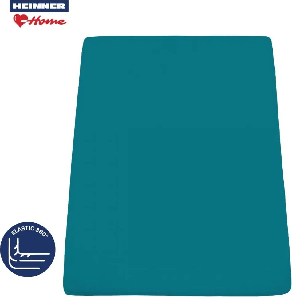 Cearceaf de pat cu elastic 160x20 cm TRQ