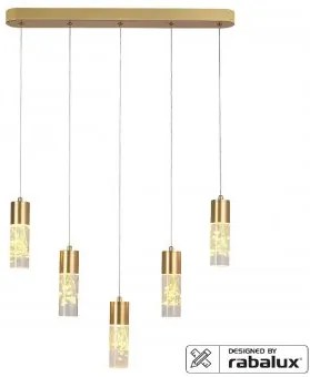 Suspensie moderna led 20W Floresta 6559 Rabalux
