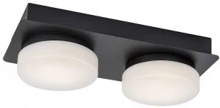 Plafoniera baie led 11W ATTICHUS 75002 Rabalux