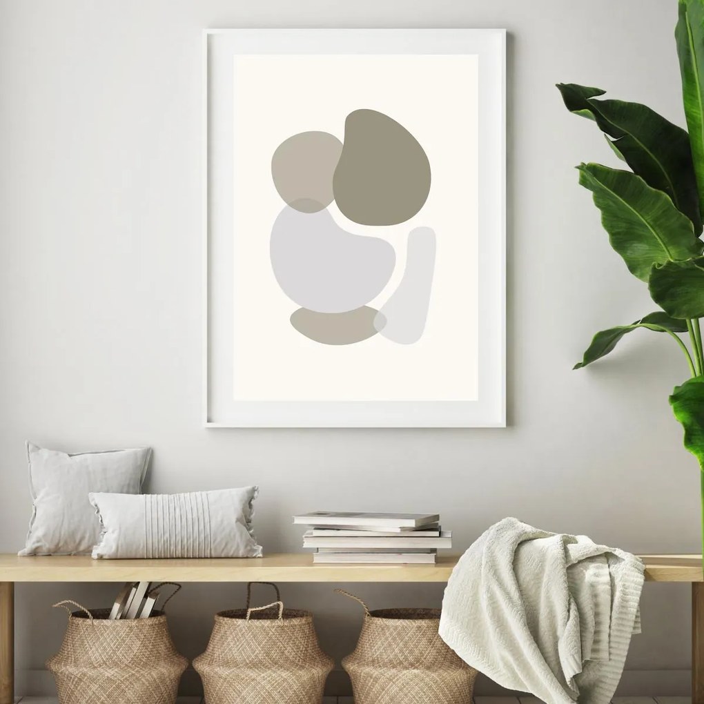 Poster - Alliance (A4)