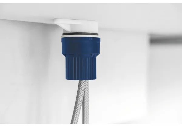 GROHE 31494001 - Baterie pentru chiuvetă GET, crom lucios